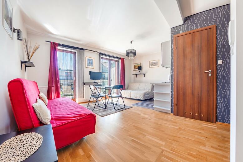 Apartamenty Sun & Snow Villa Klif