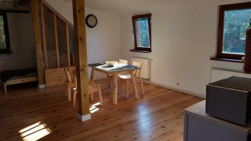 Hotel Kompleks Ma?e Dolomity