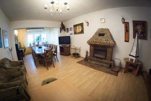 Hostal Pensjonat Kawiarni Muzealnej