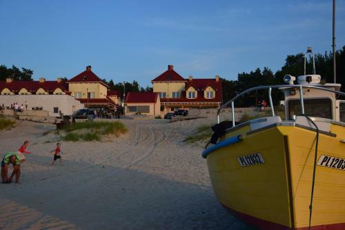 Apartament Dalba