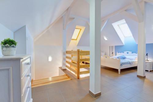 Apartament Dalba
