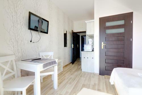 Hostal Pensjonat Riwiera