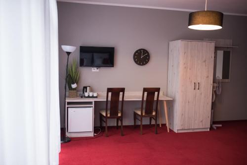 Hotel Zajazd U Piasta Ko?odzieja