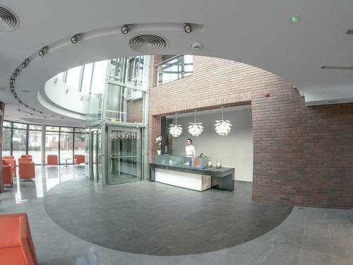 Hotel Kosma