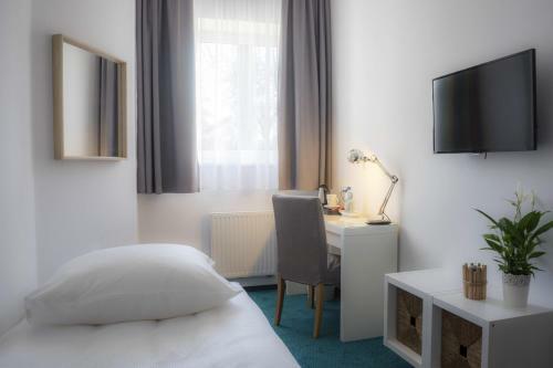 Hotel Inner City