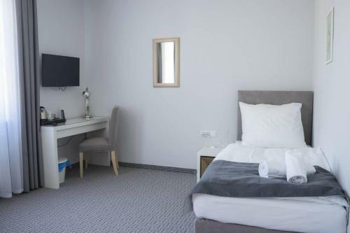 Hotel Inner City