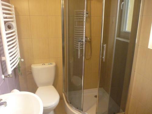 Hotel O?rodek Wypoczynkowy Relaks