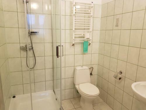 Hotel O?rodek Wypoczynkowy Relaks