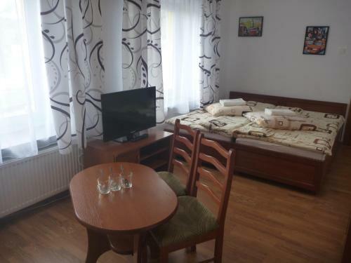 Hotel O?rodek Wypoczynkowy Relaks