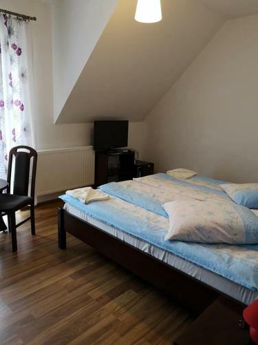 Hotel O?rodek Wypoczynkowy Relaks