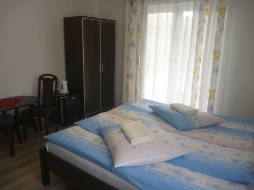 Hotel O?rodek Wypoczynkowy Relaks
