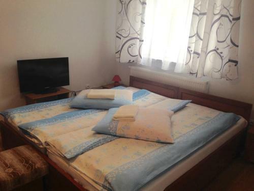 Hotel O?rodek Wypoczynkowy Relaks