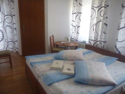 Hotel O?rodek Wypoczynkowy Relaks