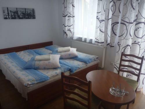 Hotel O?rodek Wypoczynkowy Relaks
