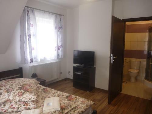 Hotel O?rodek Wypoczynkowy Relaks