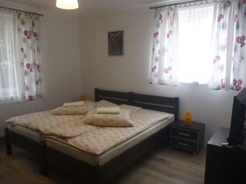 Hotel O?rodek Wypoczynkowy Relaks