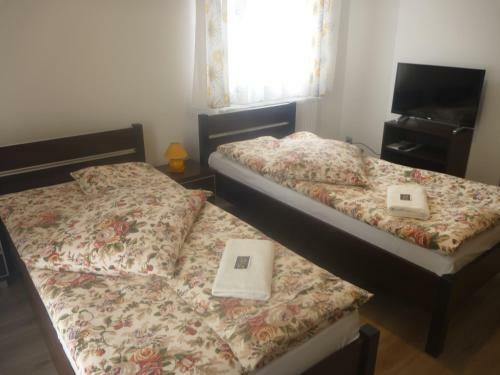 Hotel O?rodek Wypoczynkowy Relaks