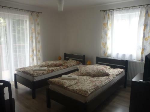 Hotel O?rodek Wypoczynkowy Relaks