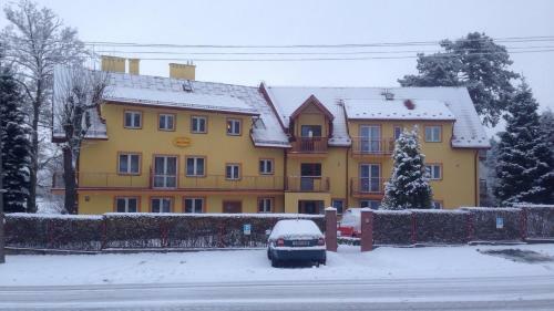 Hotel O?rodek Wypoczynkowy Relaks