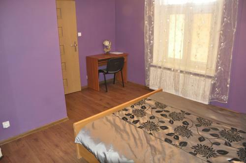 Apartament Kudowa Zdr�j - S?one 60m2