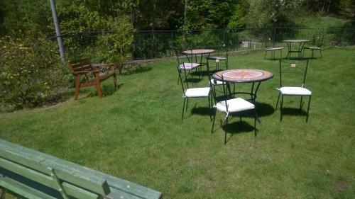 Hostal Dworek Le?ny