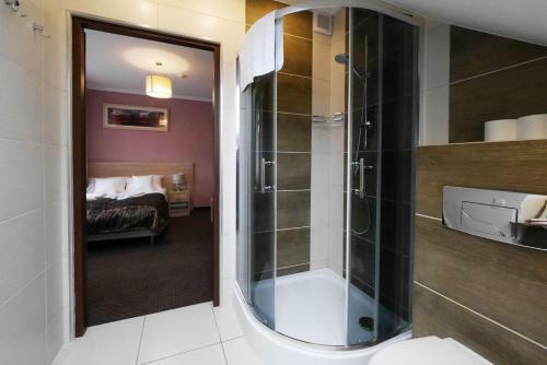 Hotel Willa San Remo