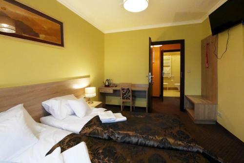 Hotel Willa San Remo