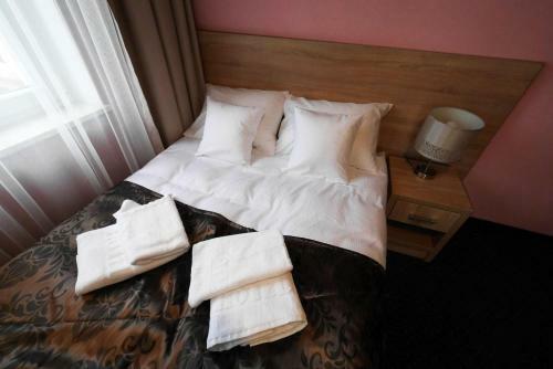 Hotel Willa San Remo