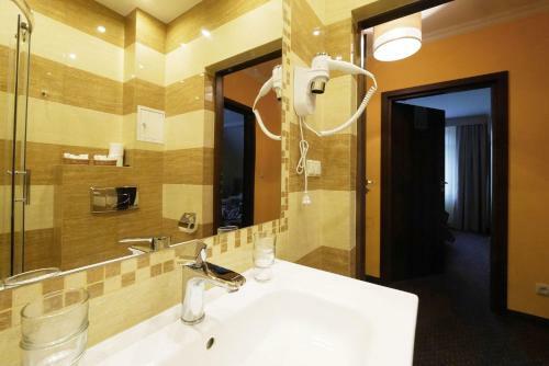 Hotel Willa San Remo