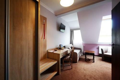 Hotel Willa San Remo
