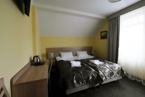 Hotel Willa San Remo