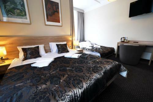 Hotel Willa San Remo