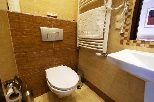 Hotel Willa San Remo