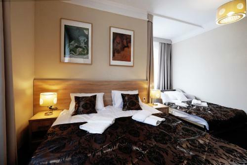 Hotel Willa San Remo