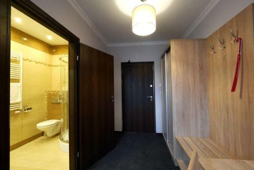 Hotel Willa San Remo