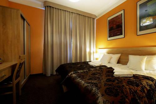 Hotel Willa San Remo