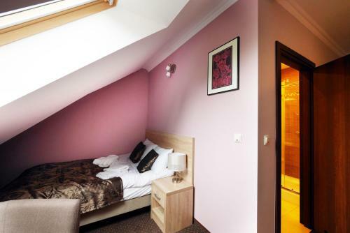 Hotel Willa San Remo