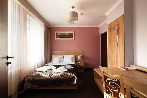 Hotel Willa San Remo