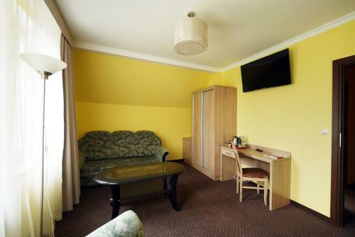 Hotel Willa San Remo