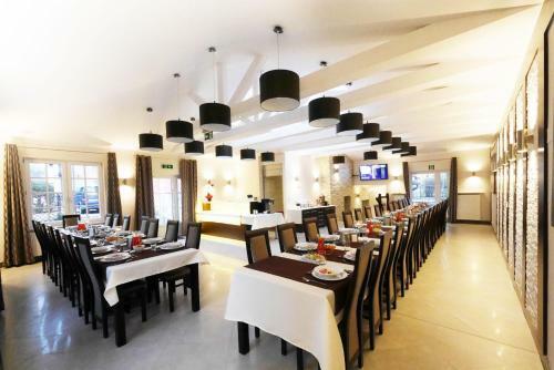 Hotel Willa San Remo