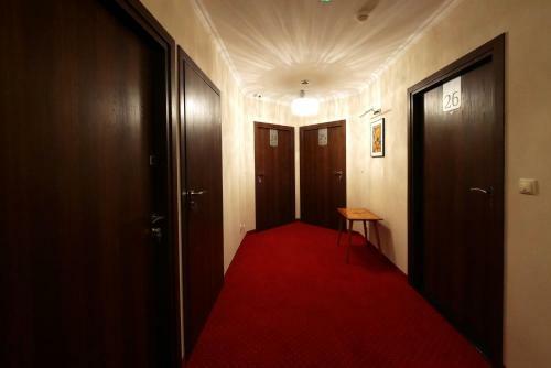 Hotel Willa San Remo