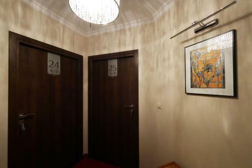 Hotel Willa San Remo