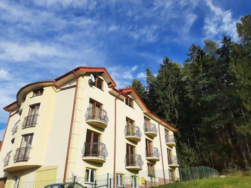 Apartamenty Sudeckie