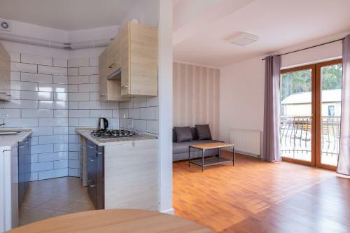 Apartamenty Sudeckie