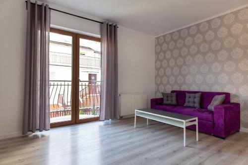 Apartamenty Sudeckie