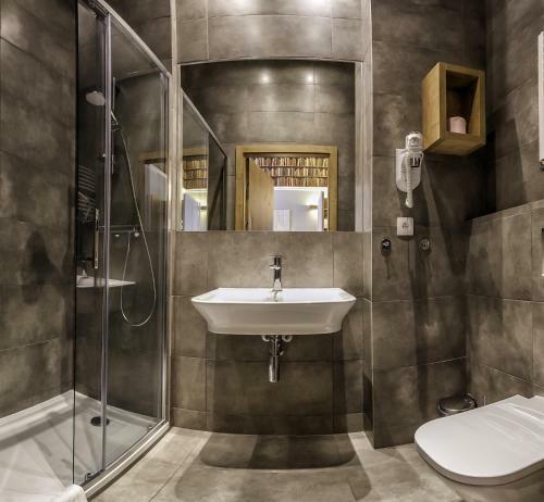 Apartamento Willa Sudety