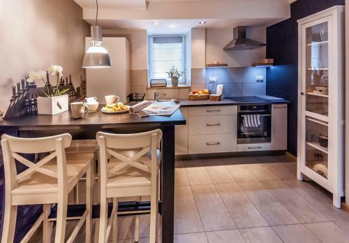 Apartamento Willa Sudety