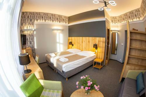 Apartamento Willa Sudety