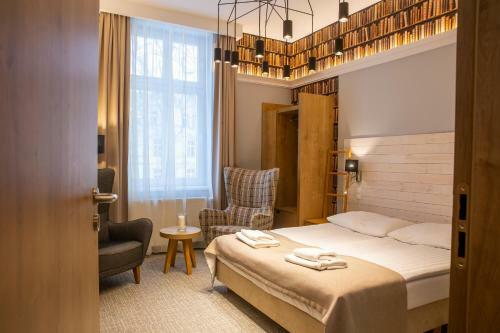Apartamento Willa Sudety