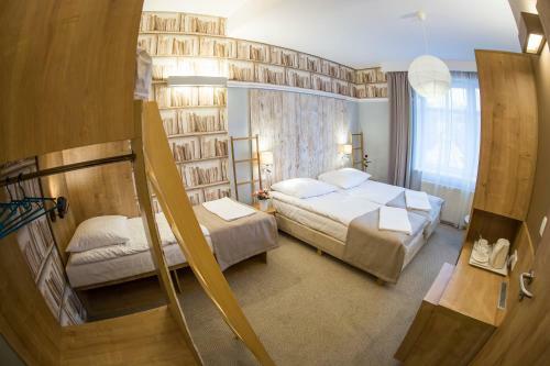Apartamento Willa Sudety
